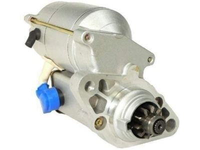 Toyota 28100-66040 Starter Assembly