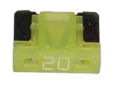 Toyota 90080-82053 Mini Fuse