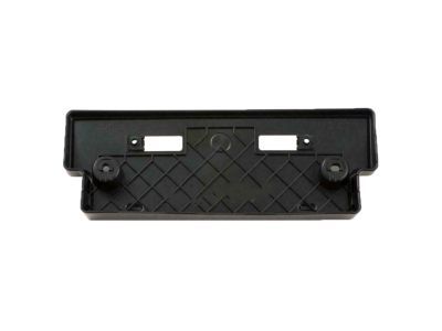Lexus 52114-60180 Front Bumper Extension Mounting Bracket
