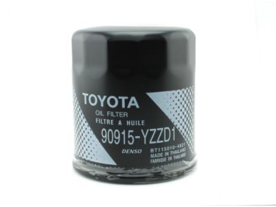 Lexus 90915-YZZD1 Oil Filter