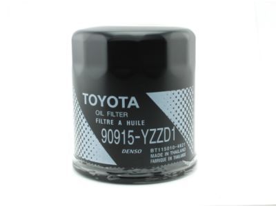 Toyota 90915-YZZD1 Filter