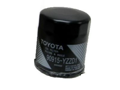 Lexus 90915-YZZD1 Oil Filter