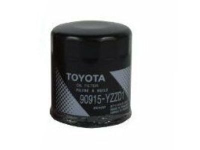 Lexus 90915-YZZD1 Oil Filter