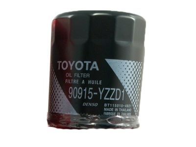 Lexus 90915-YZZD1 Oil Filter