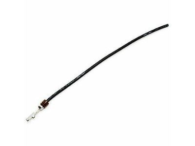 Toyota 82998-74030 Terminal, Repair W/W