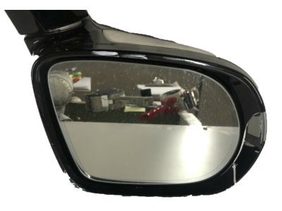 Lexus 87961-0E090 Mirror Outer, LH