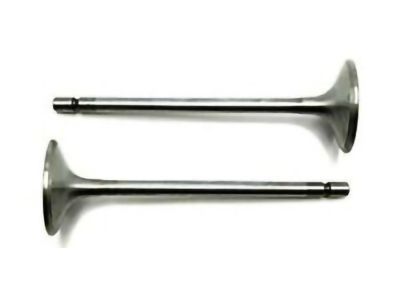 Toyota 13711-31071 Intake Valve