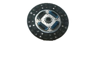 Toyota 31250-26230 Disc Assembly, Clutch