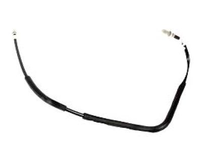 Toyota 48987-60010 Tank Assembly Tube
