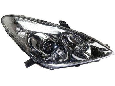 Lexus 81145-33571 Headlamp Unit Assembly, Right