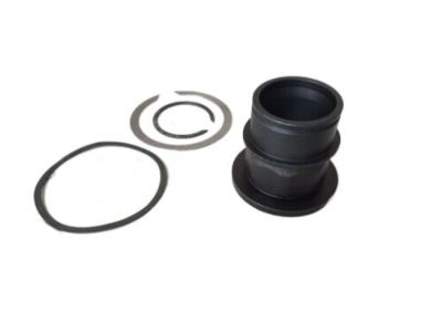 Toyota 90206-72001 Washer, Wave