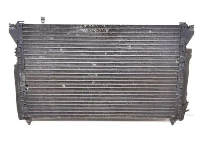 Lexus 88460-24080 CONDENSER Assembly