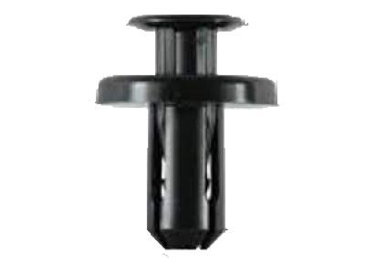 Toyota 75867-30140 Deflector Clip