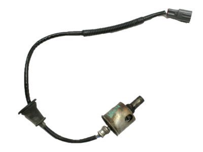 Lexus 89465-30730 Sensor, Oxygen