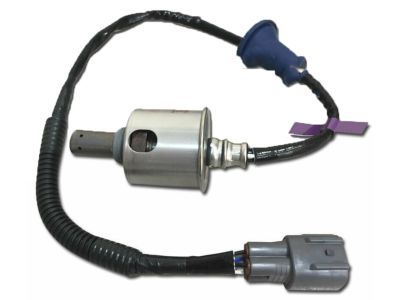 Lexus 89465-30730 Sensor, Oxygen