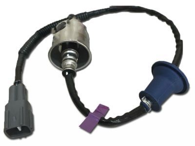 Lexus 89465-30730 Sensor, Oxygen