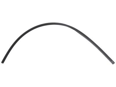 Lexus 85214-50100 Wiper Rubber, Left