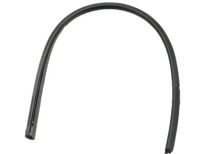 Lexus 85214-50100 Wiper Rubber, Left