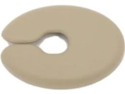 Toyota 74317-60020-A0 Sunvisor Cap