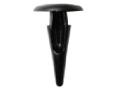 Toyota 90467-05116 Bumper Cover Nut