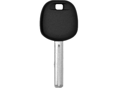 Lexus 89786-50110 Transponder Key Sub Transmitter