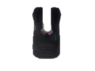 Toyota 72152-60020-C0 Track End Cap