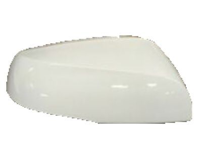 Lexus 8791A-50710-C0 Cover, Outer Mirror