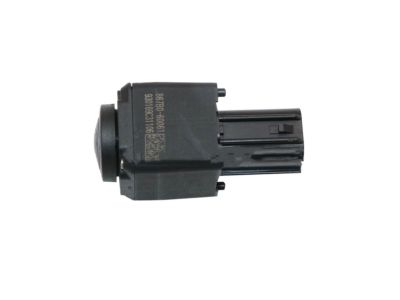 Lexus 867B0-60061 Camera Assembly, Tv W/DY