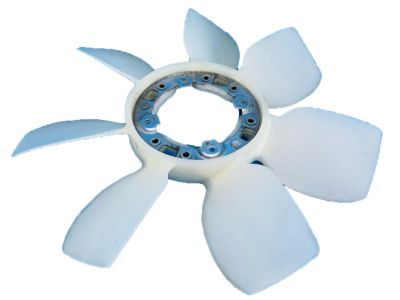 Lexus 16361-50020 Fan