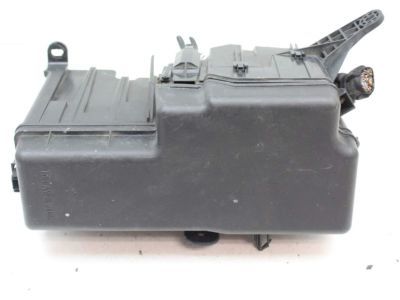 Toyota 82720-06040 Fuse Box