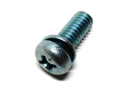 Lexus 93319-14010 Screw, W/WASHER