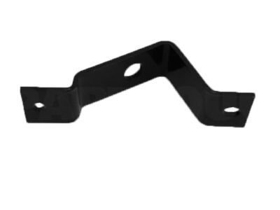 Lexus 48825-60040 Bracket, Stabilizer(For Rear)