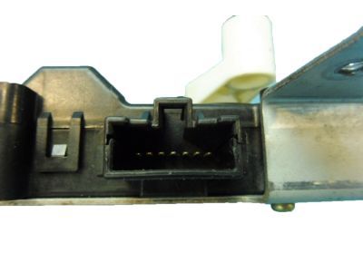 Toyota 87106-60110 Servo