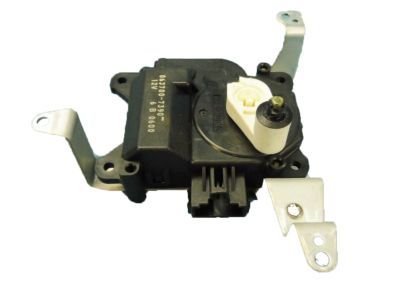 Toyota 87106-60110 Servo