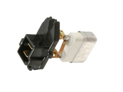 Toyota 87138-33040 Resistor