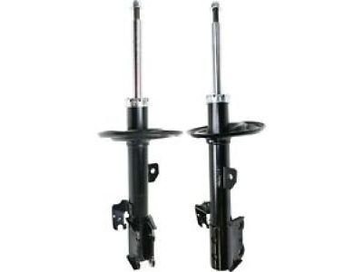 Lexus 48520-8Z122 ABSORBER Set, Shock