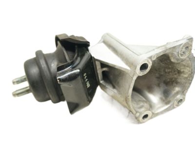 Lexus 12391-46040 Insulator, Engine Mounting Front, Heat, RH