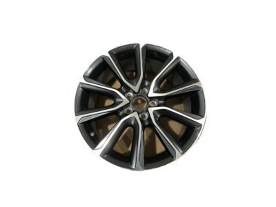 Lexus 42611-24820 Wheel, Disc