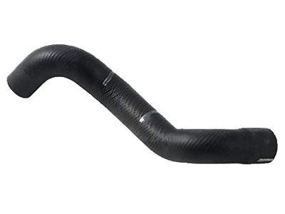 Lexus 16572-20100 Hose, Radiator, Outlet