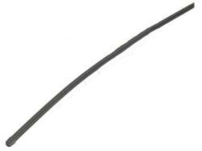 Lexus 85214-40070 Rubber, WIPER Blade