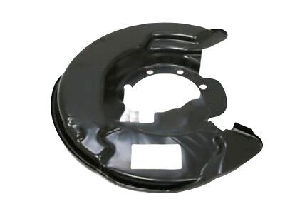 Toyota 47781-60100 Splash Shield