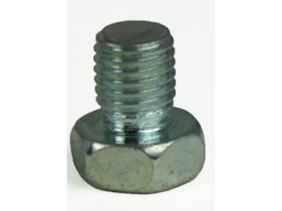 Toyota 90080-34016 Drain Plug