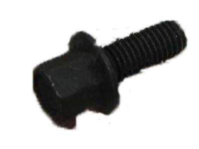 Toyota 90105-10247 Tension Pulley Bolt