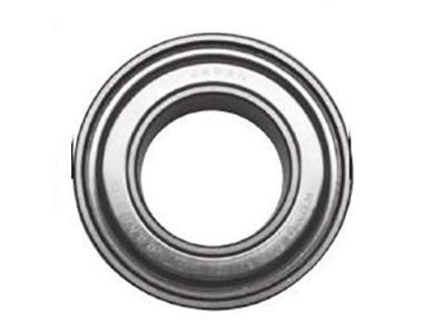 Toyota 90369-36001 Front Drive Shaft Bearing