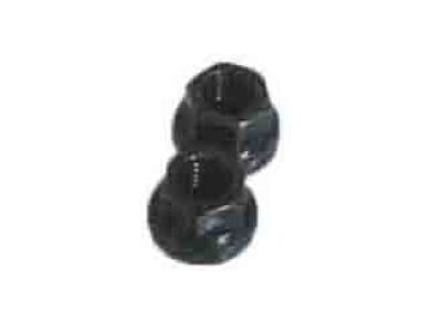 Toyota 90179-08095 Nut