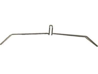 Toyota 90080-46209 Clip