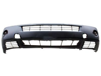 Lexus 52119-48919 Front Bumper Cover