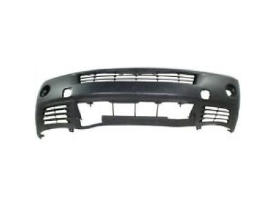 Lexus 52119-48919 Front Bumper Cover