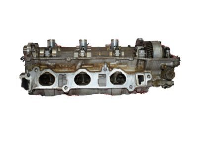 Toyota 11101-29485 Cylinder Head