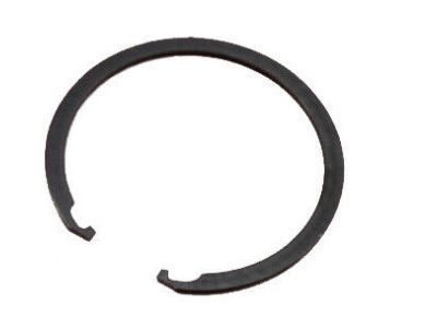 Toyota 90521-77001 Inner Seal Snap Ring